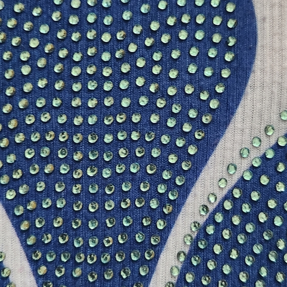 S & R Dress with Rhinestones details - Picture 6 of 14